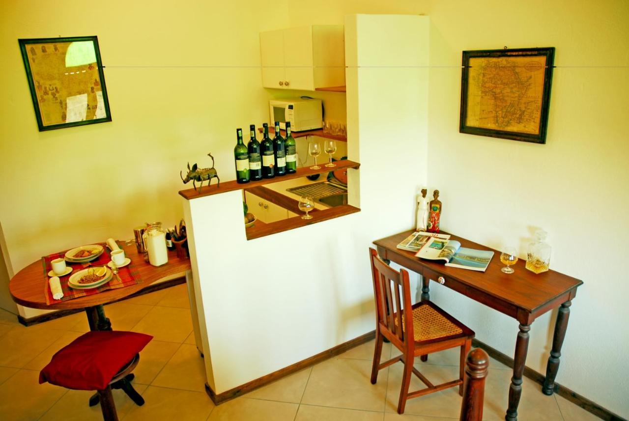 Hotel Slipway Dar es Salaam