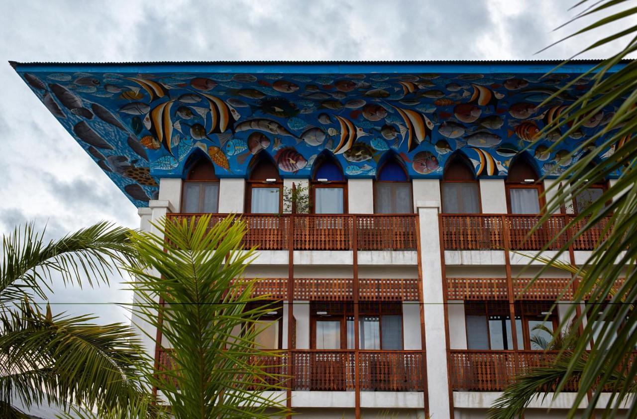 Slipway Hotel Dar es Salaam