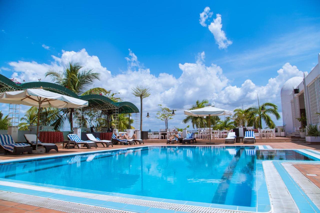 Slipway Hotel 4*