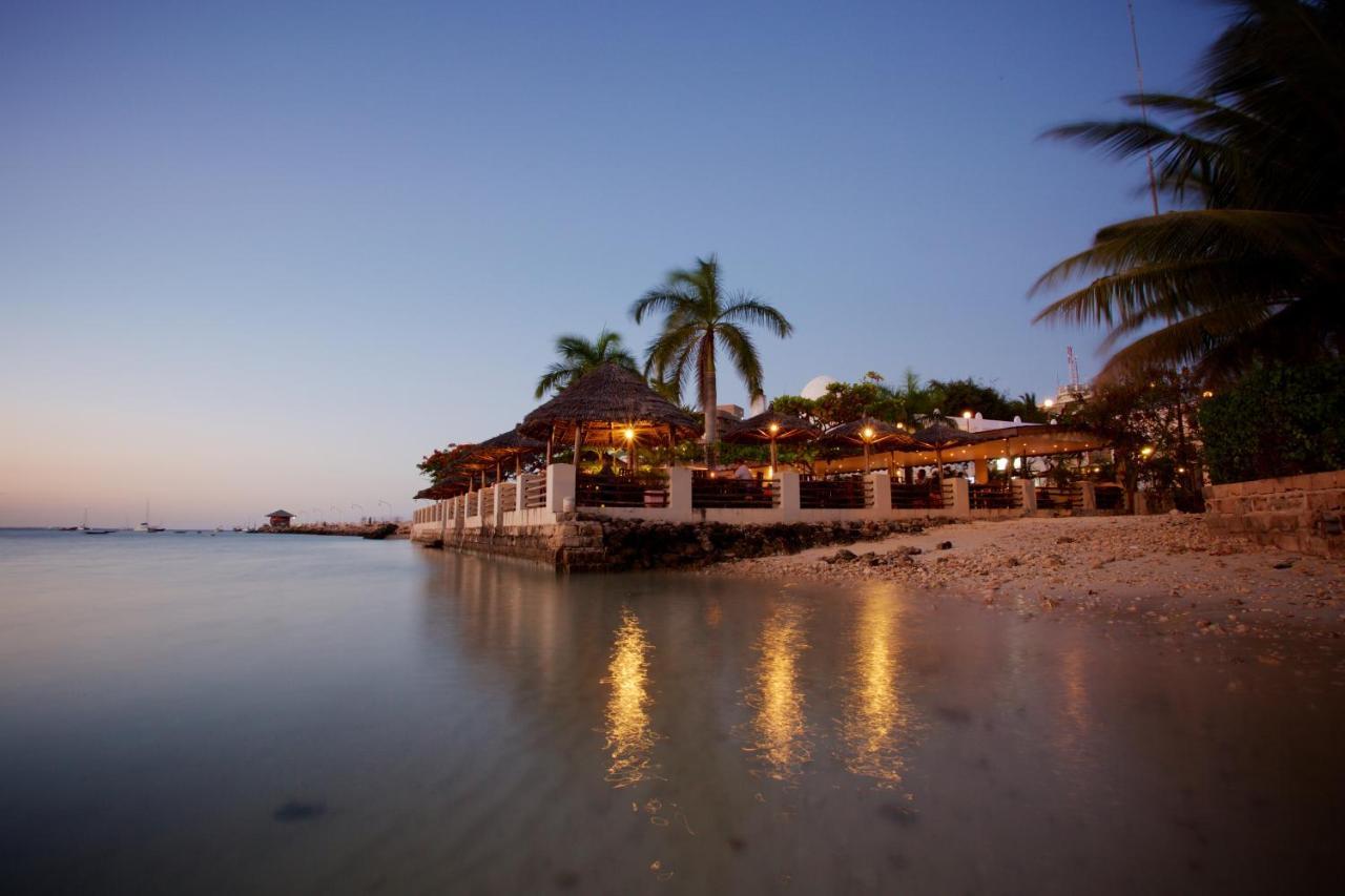 Hotel Slipway Dar es Salaam