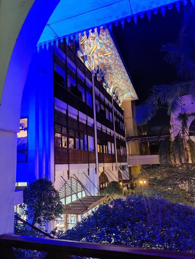 Hotel Slipway Dar es Salaam