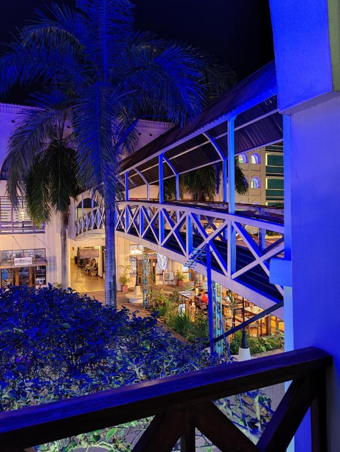 Hotel Slipway Dar es Salaam