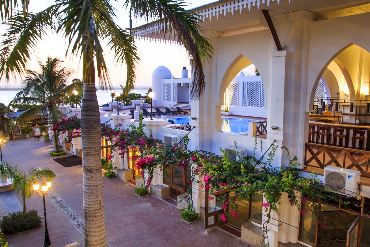 Hotel Slipway Dar es Salaam