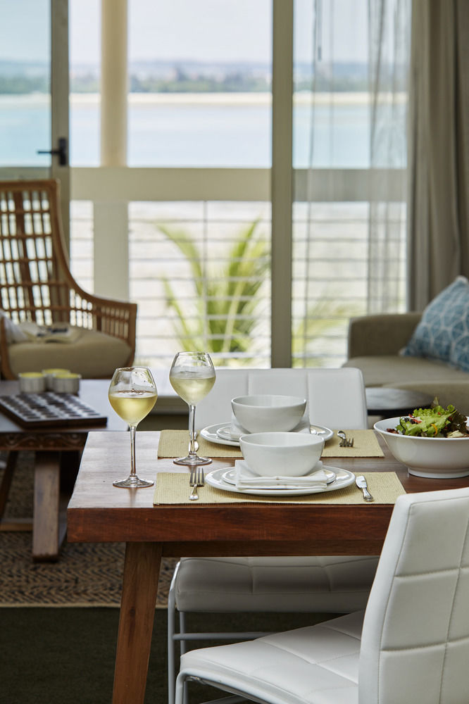 Slipway 4* Dar es Salaam