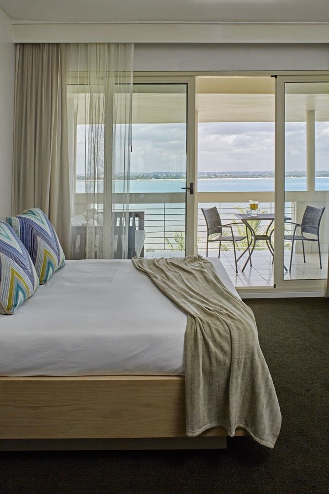 Slipway 4* Dar es Salaam